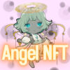 Mint第1弾HLPジェネシスNFT「Angel」